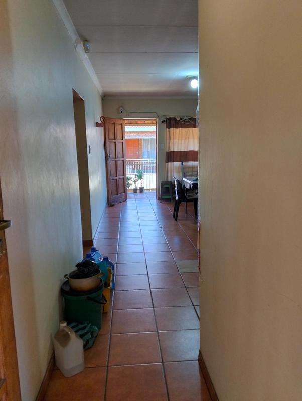 2 Bedroom Property for Sale in Brits North West